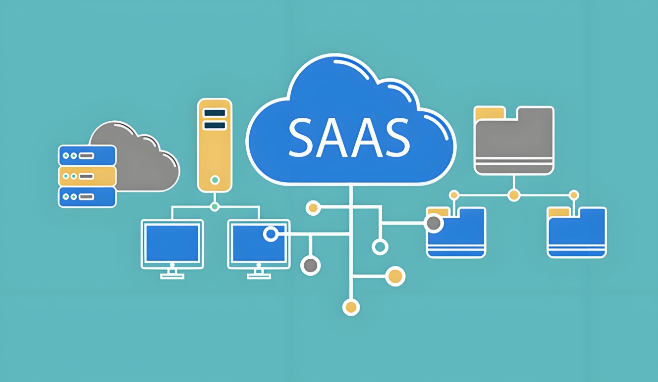 Hero section graphic